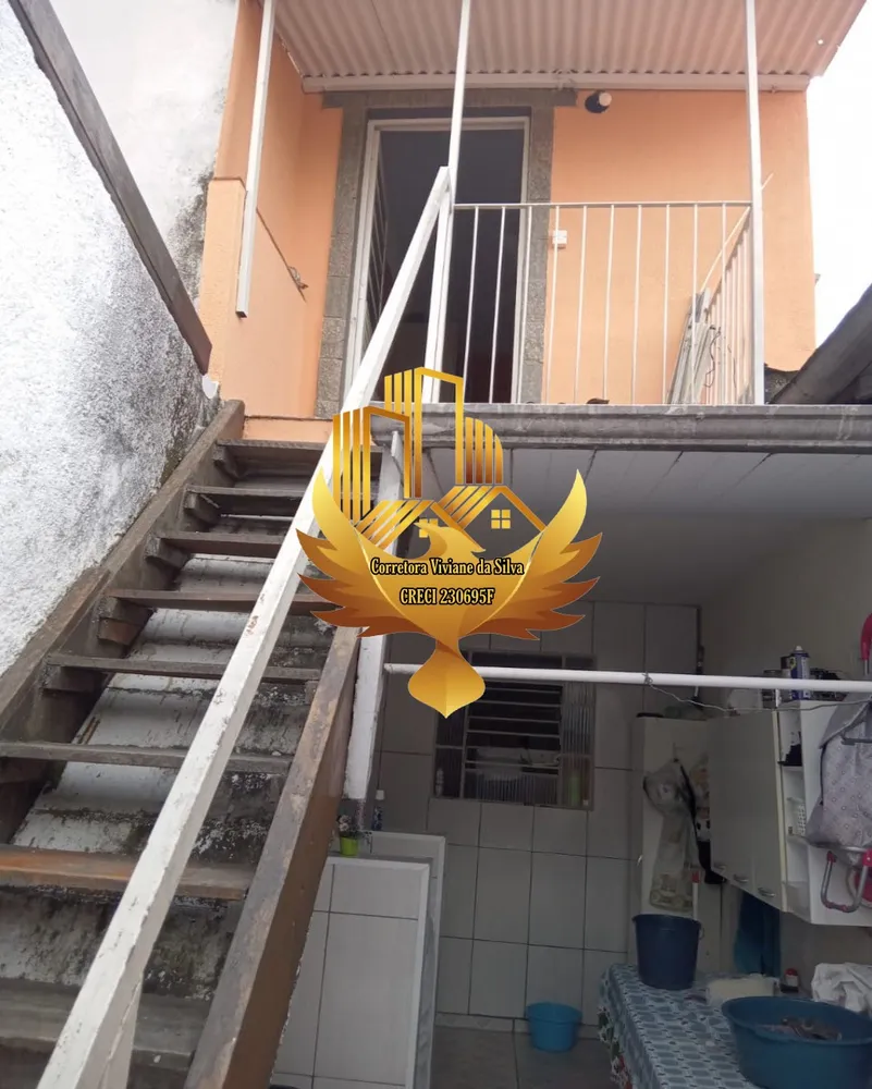 Casa, 5 quartos - Foto 2