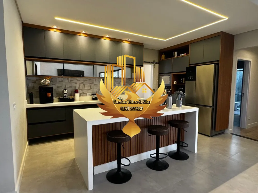 Casa, 4 quartos - Foto 3