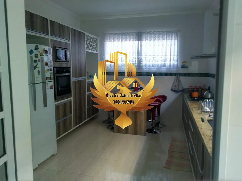 Casa, 3 quartos - Foto 5