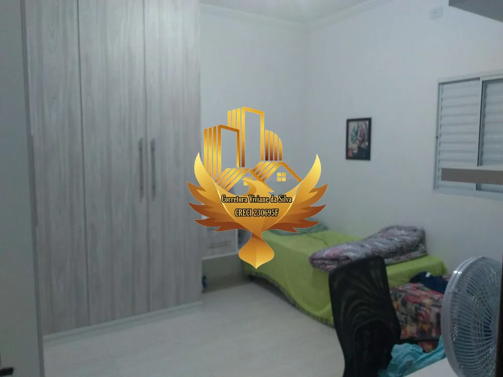 Casa, 3 quartos - Foto 6