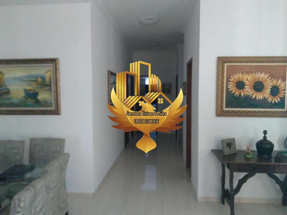 Casa, 3 quartos - Foto 4