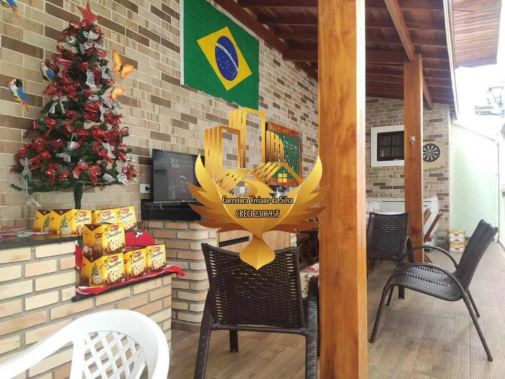 Casa, 3 quartos - Foto 8