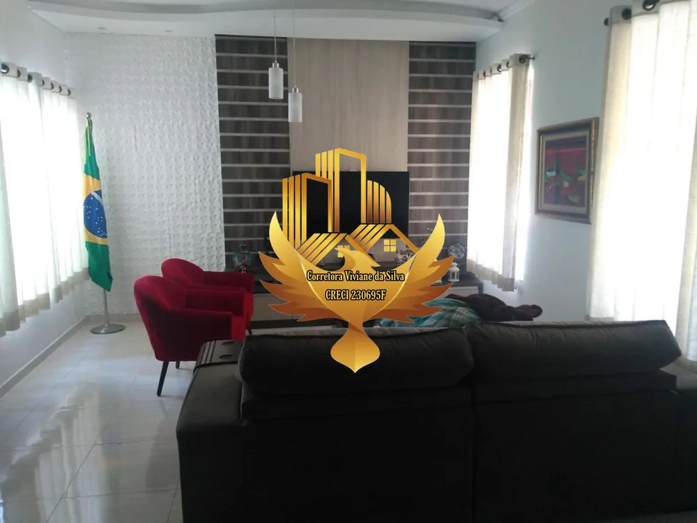 Casa, 3 quartos - Foto 3