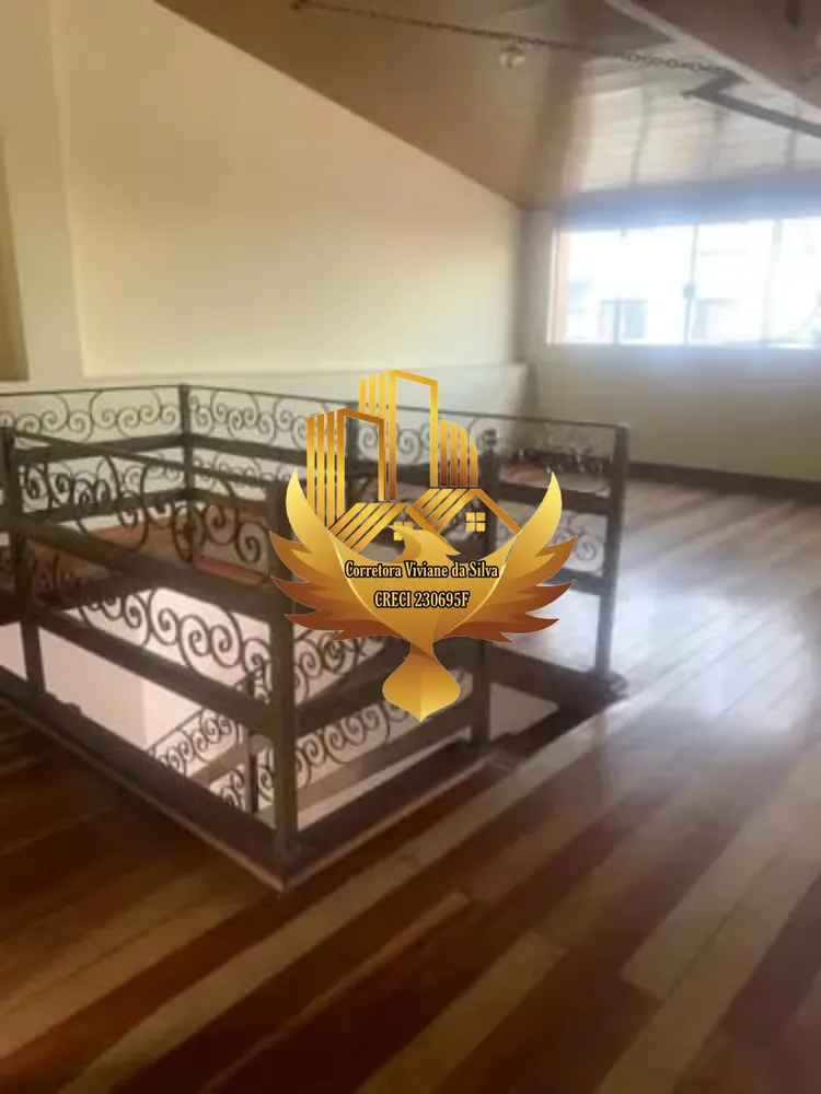 Casa, 5 quartos - Foto 1
