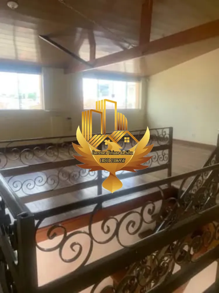 Casa, 5 quartos - Foto 2