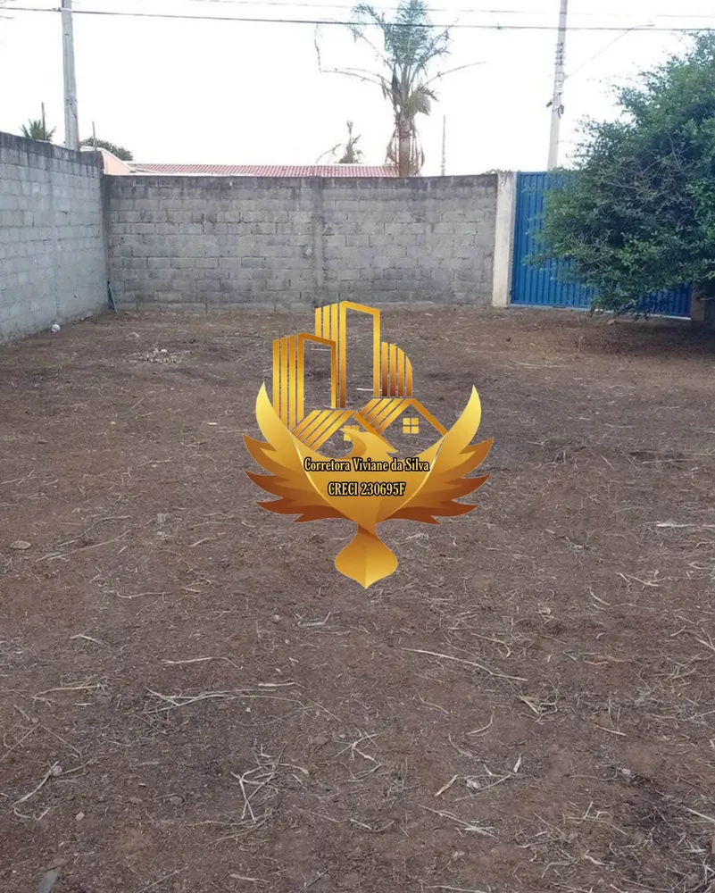 Terreno, 280 m² - Foto 1