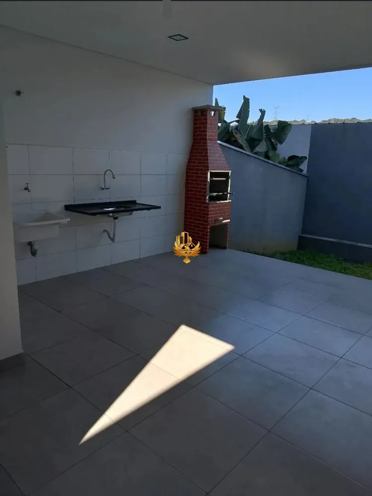 Casa, 3 quartos - Foto 8