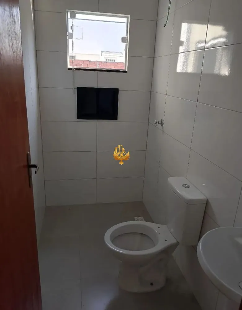 Casa, 3 quartos - Foto 6