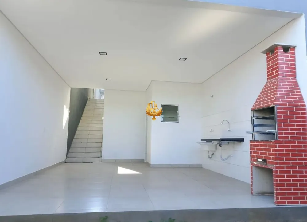 Casa, 3 quartos - Foto 7