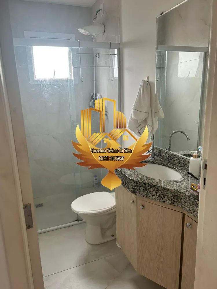 Apartamento, 2 quartos, 66 m² - Foto 6