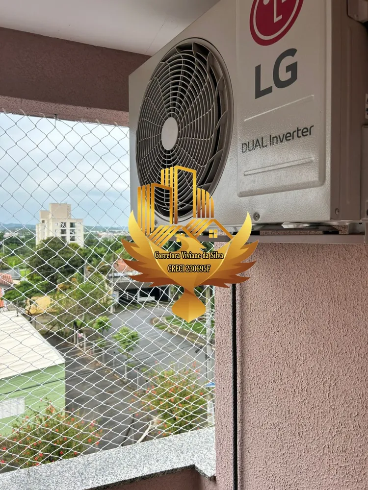 Apartamento, 2 quartos, 66 m² - Foto 16