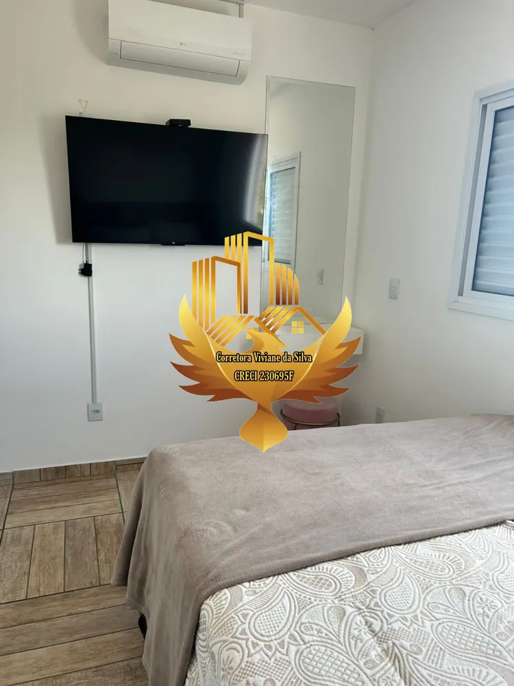 Apartamento, 2 quartos, 66 m² - Foto 7