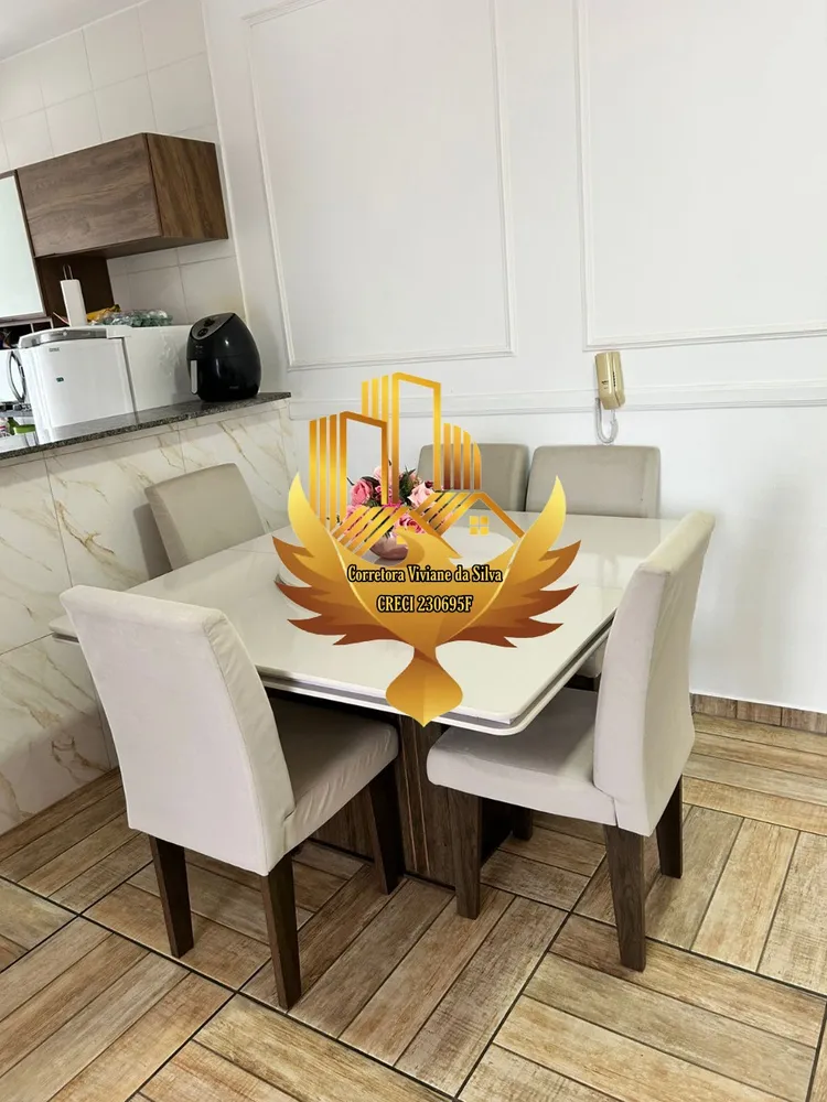 Apartamento, 2 quartos, 66 m² - Foto 3
