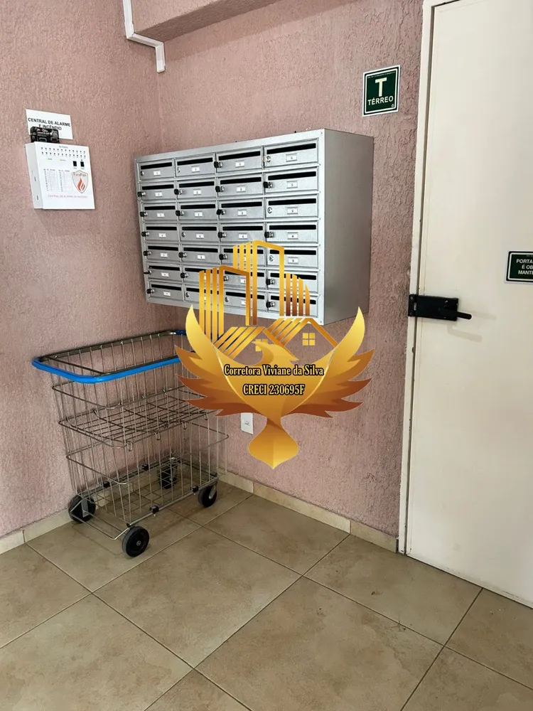 Apartamento, 2 quartos, 66 m² - Foto 13