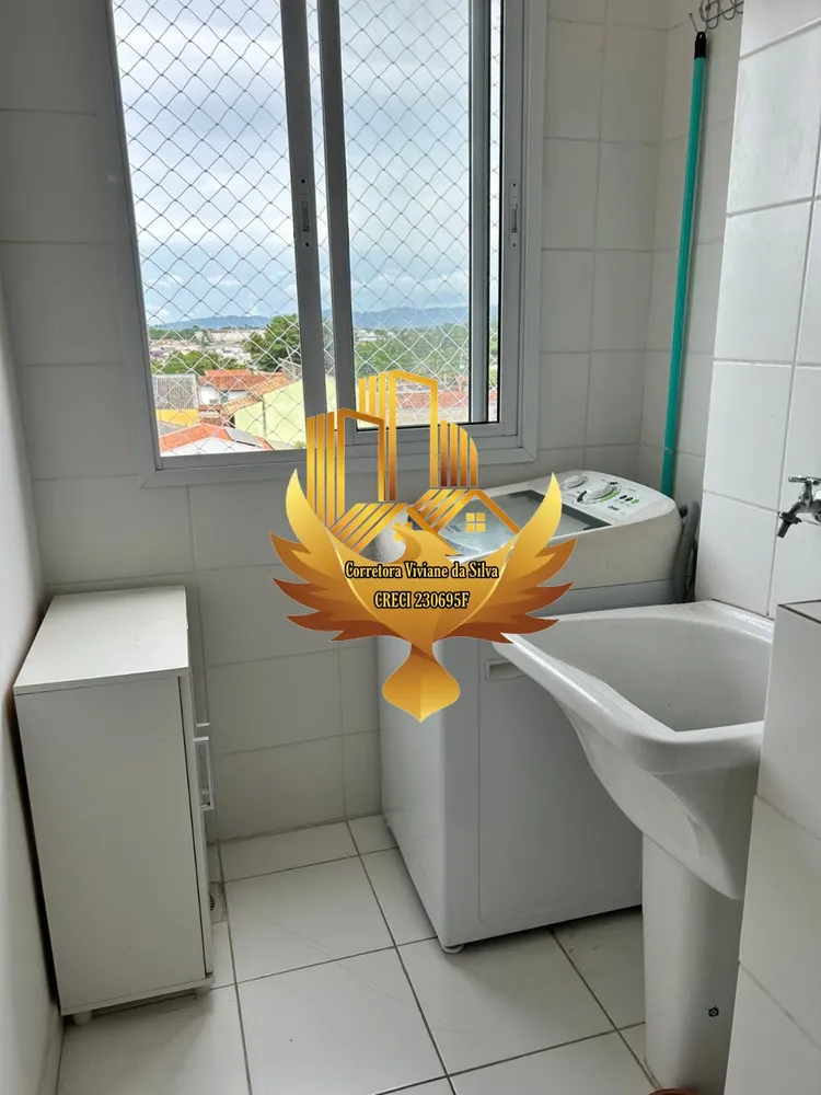 Apartamento, 2 quartos, 66 m² - Foto 15
