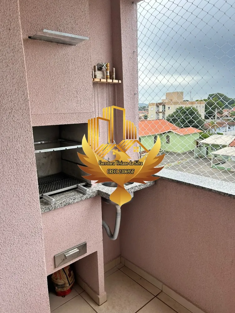 Apartamento, 2 quartos, 66 m² - Foto 10