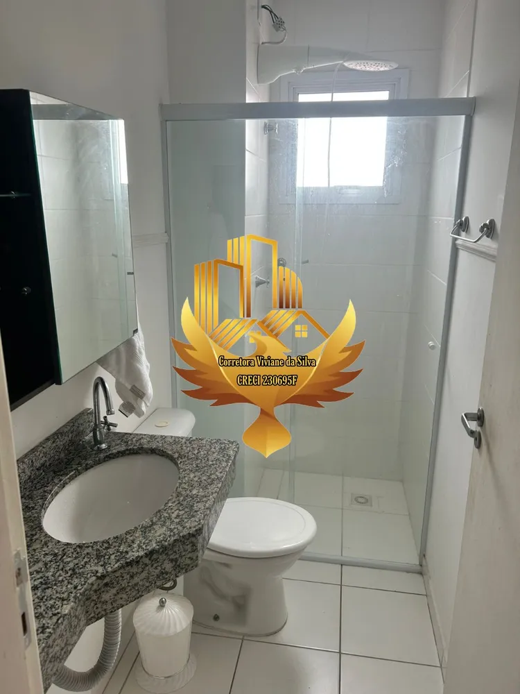 Apartamento, 2 quartos, 66 m² - Foto 14