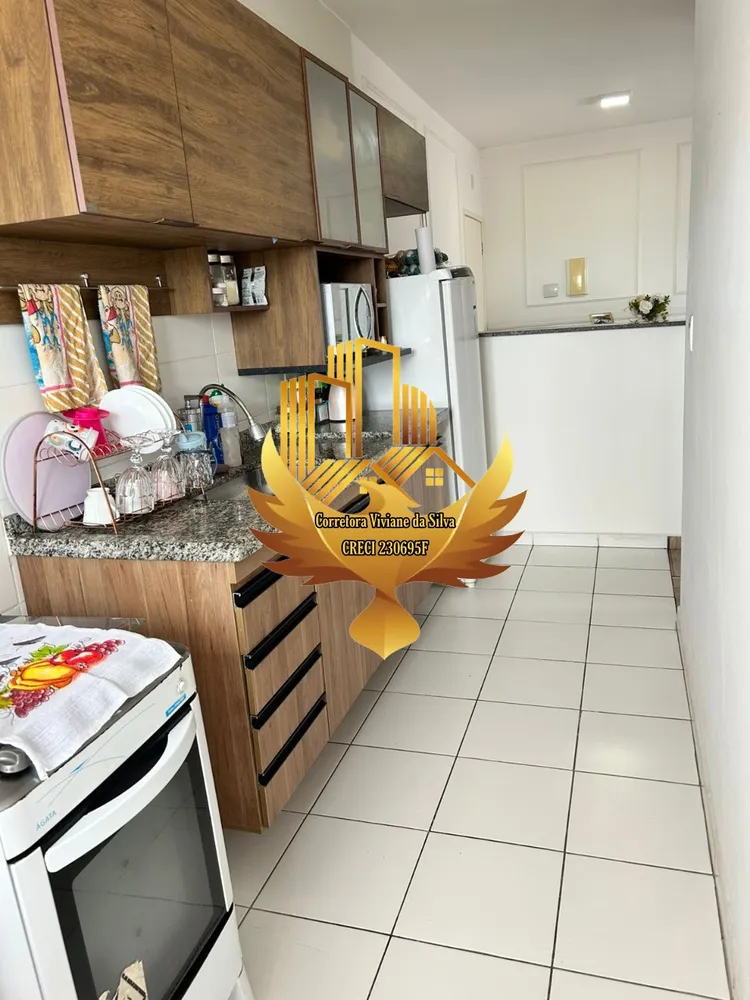 Apartamento, 2 quartos, 66 m² - Foto 4