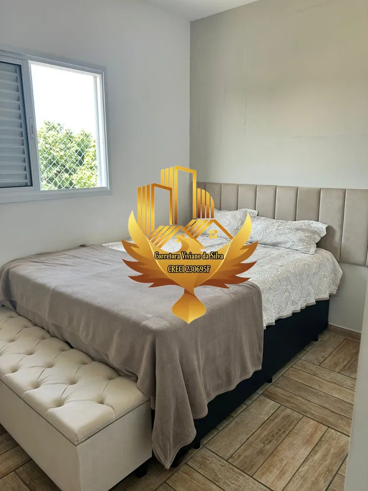 Apartamento, 2 quartos, 66 m² - Foto 8
