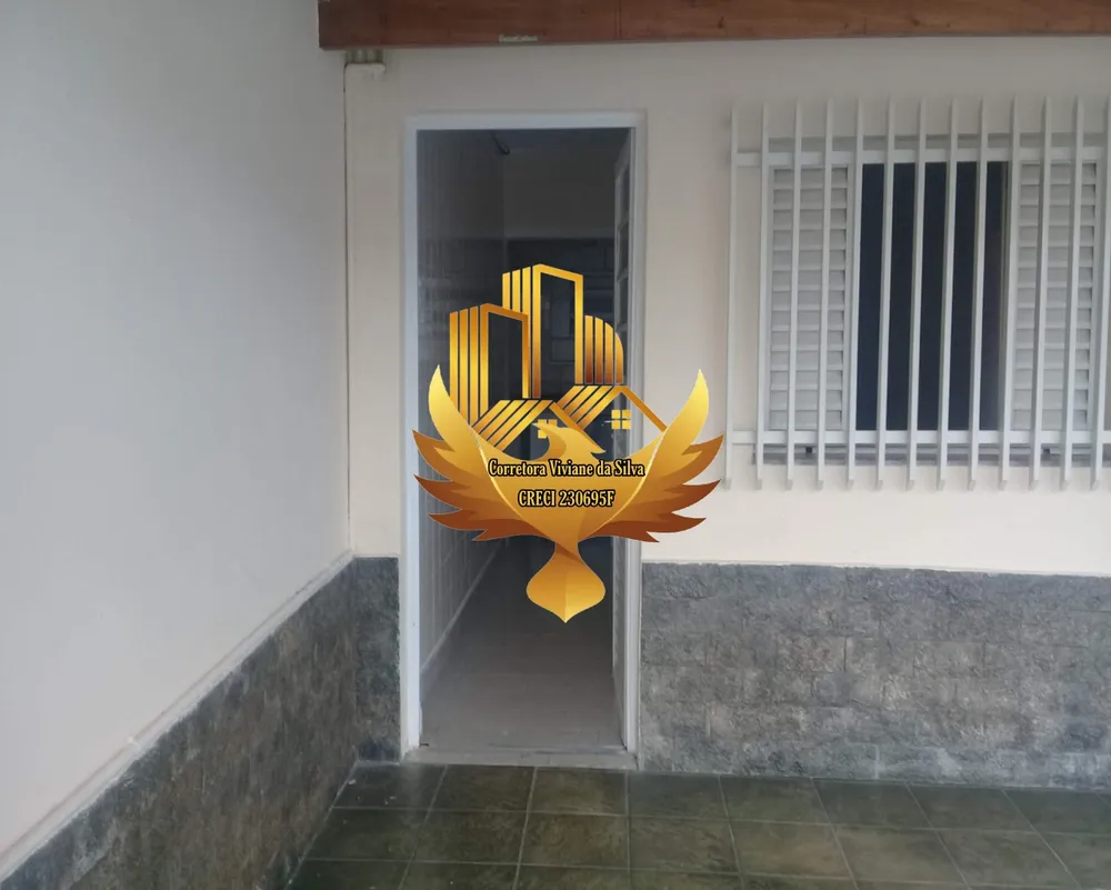 Casa, 2 quartos - Foto 3