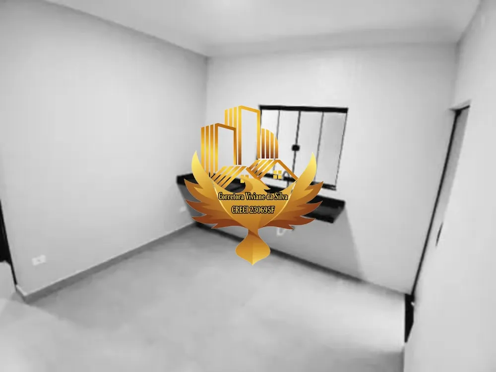 Casa, 3 quartos - Foto 3