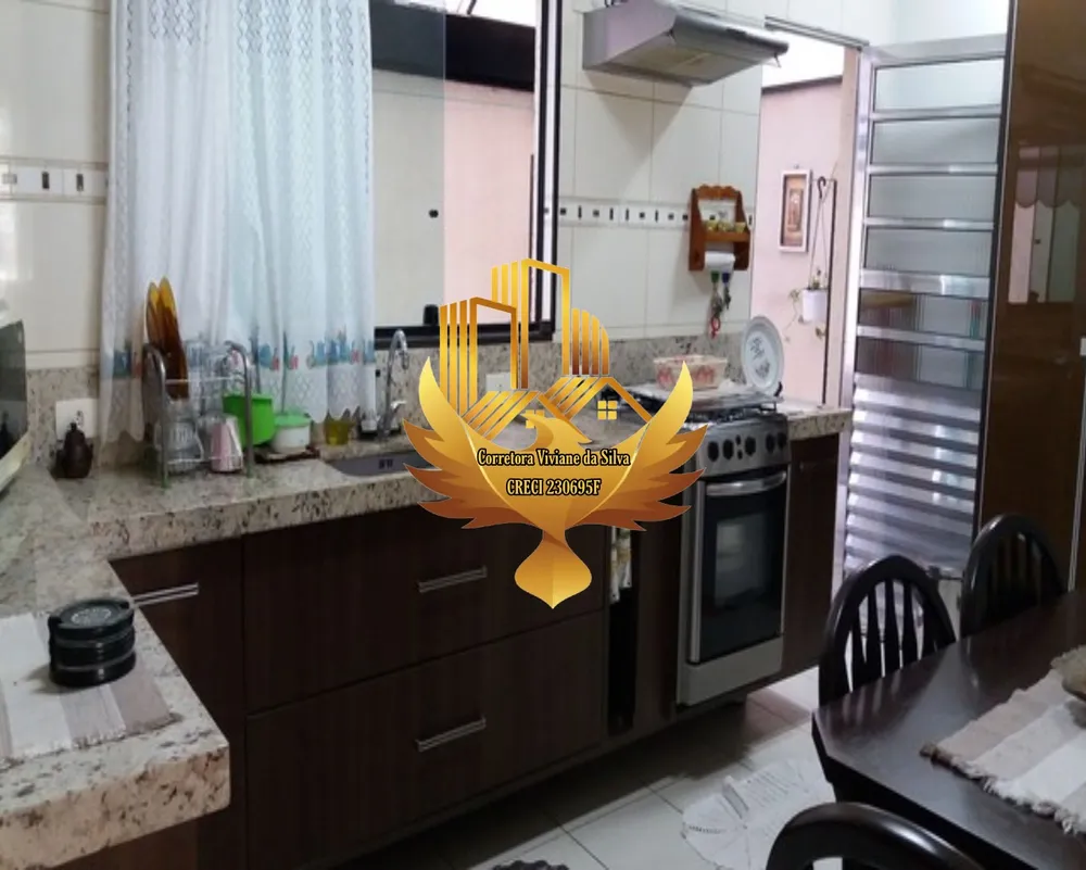 Apartamento, 3 quartos, 115 m² - Foto 4