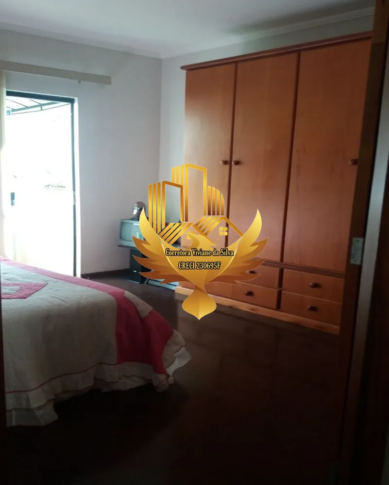 Apartamento, 3 quartos, 115 m² - Foto 9