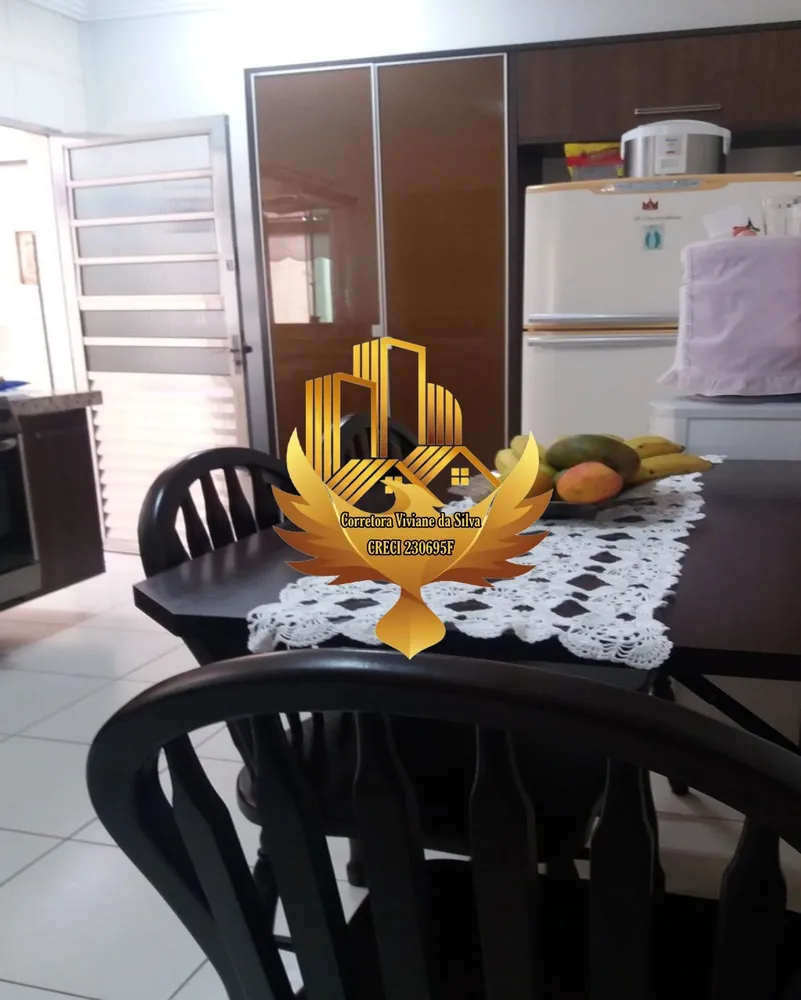 Apartamento, 3 quartos, 115 m² - Foto 5