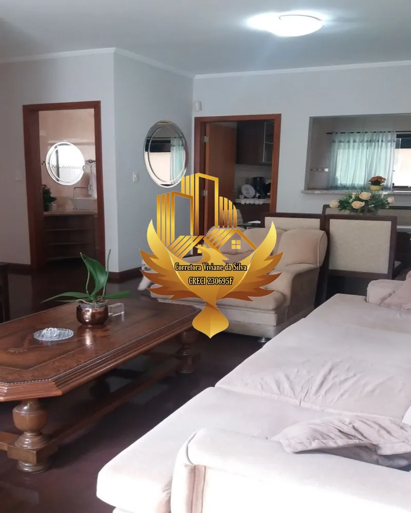 Apartamento, 3 quartos, 115 m² - Foto 1