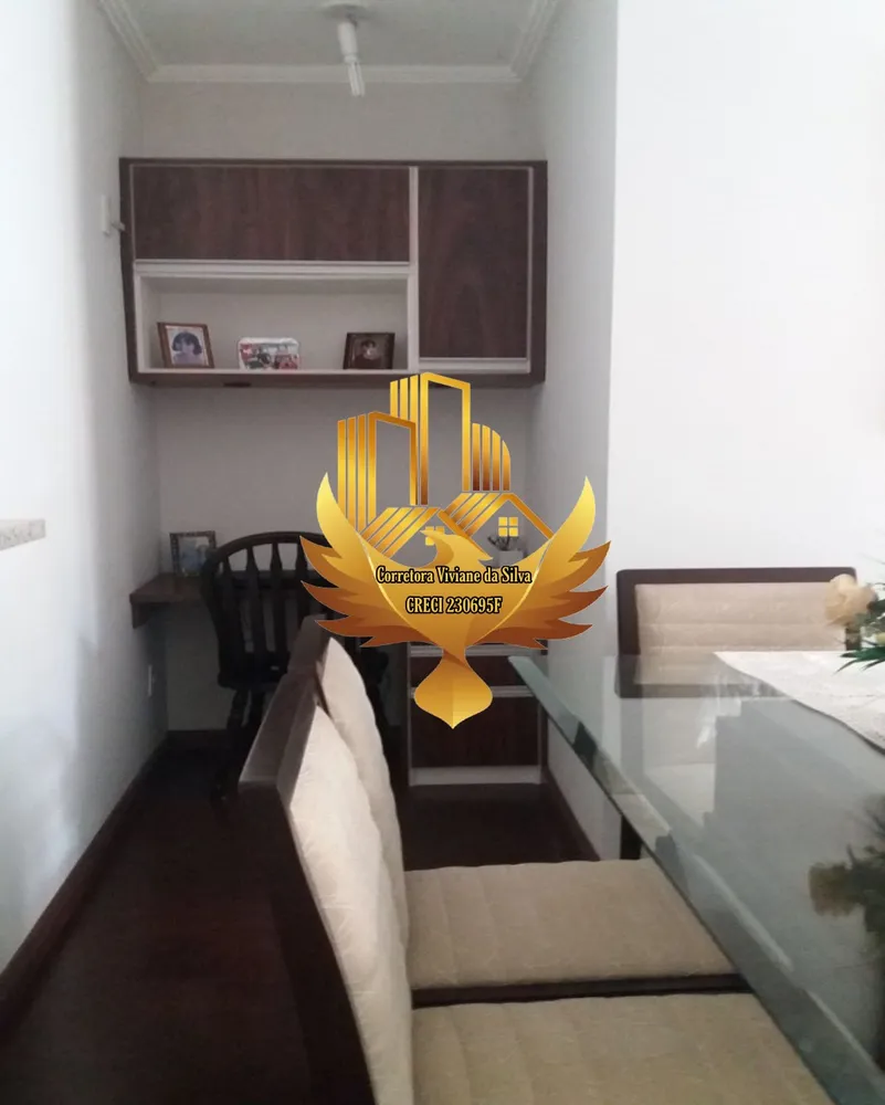 Apartamento, 3 quartos, 115 m² - Foto 6