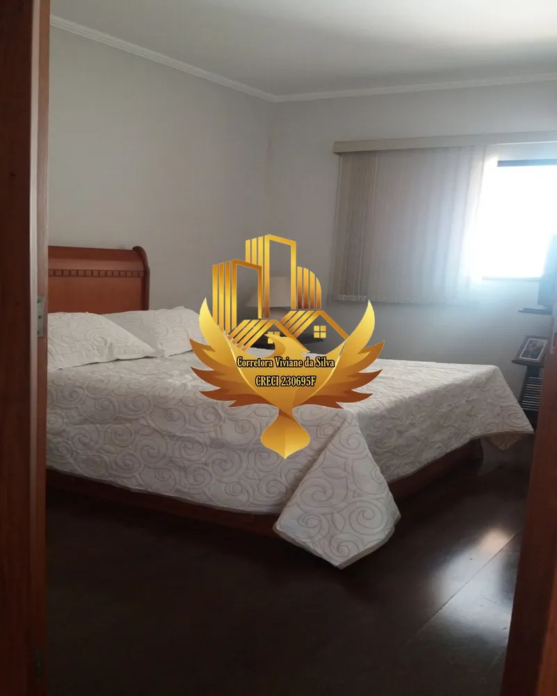 Apartamento, 3 quartos, 115 m² - Foto 10