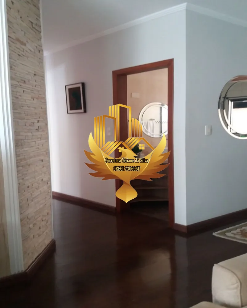 Apartamento, 3 quartos, 115 m² - Foto 7