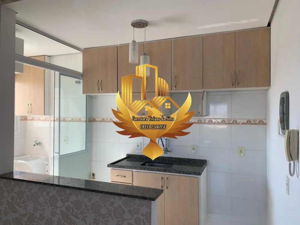 Apartamento, 2 quartos, 54 m² - Foto 4