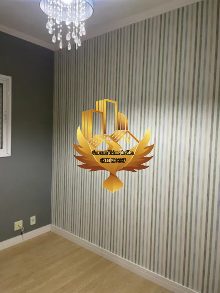 Apartamento, 2 quartos, 54 m² - Foto 5
