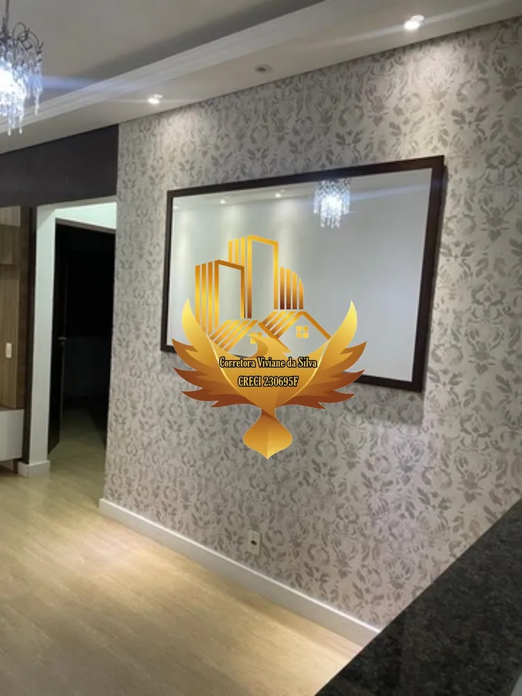 Apartamento, 2 quartos, 54 m² - Foto 3