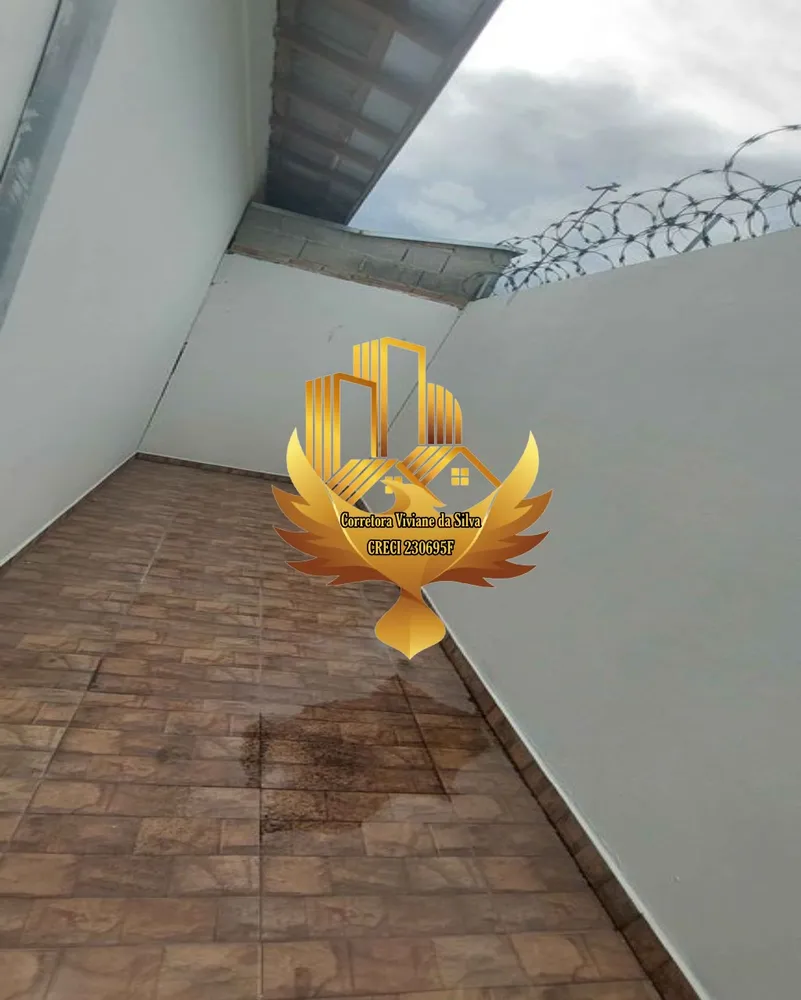 Casa, 2 quartos - Foto 4