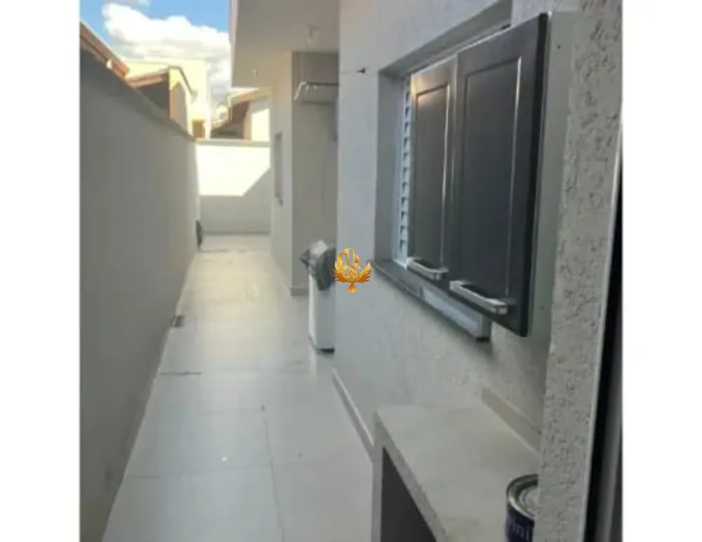 Casa, 2 quartos - Foto 11