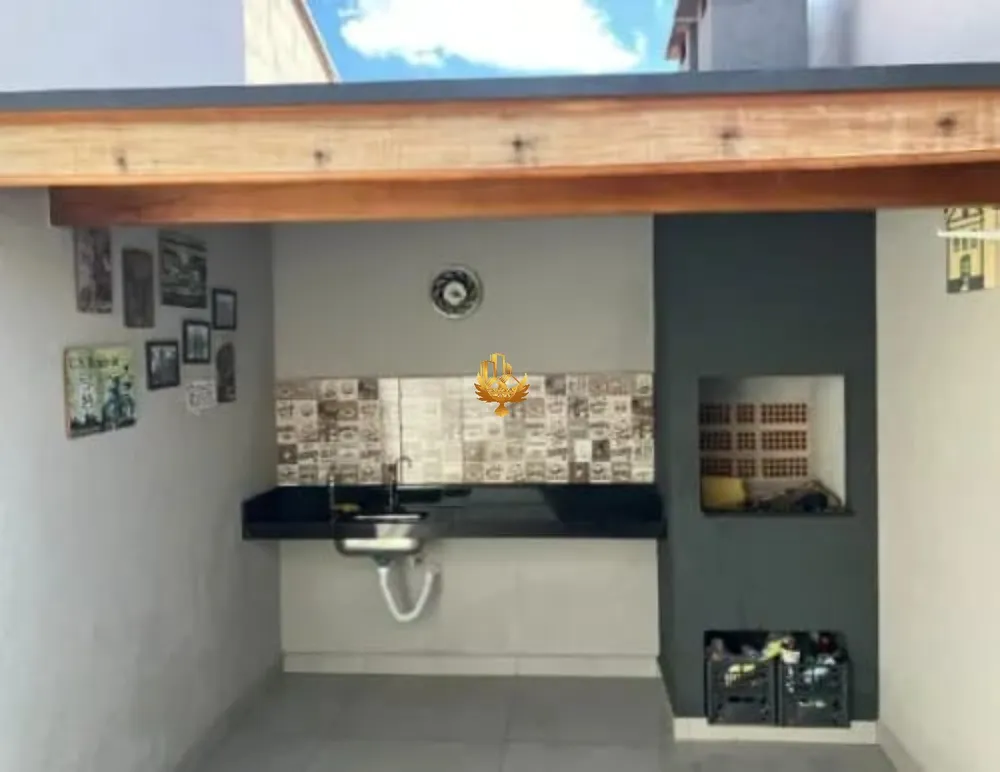 Casa, 2 quartos - Foto 12
