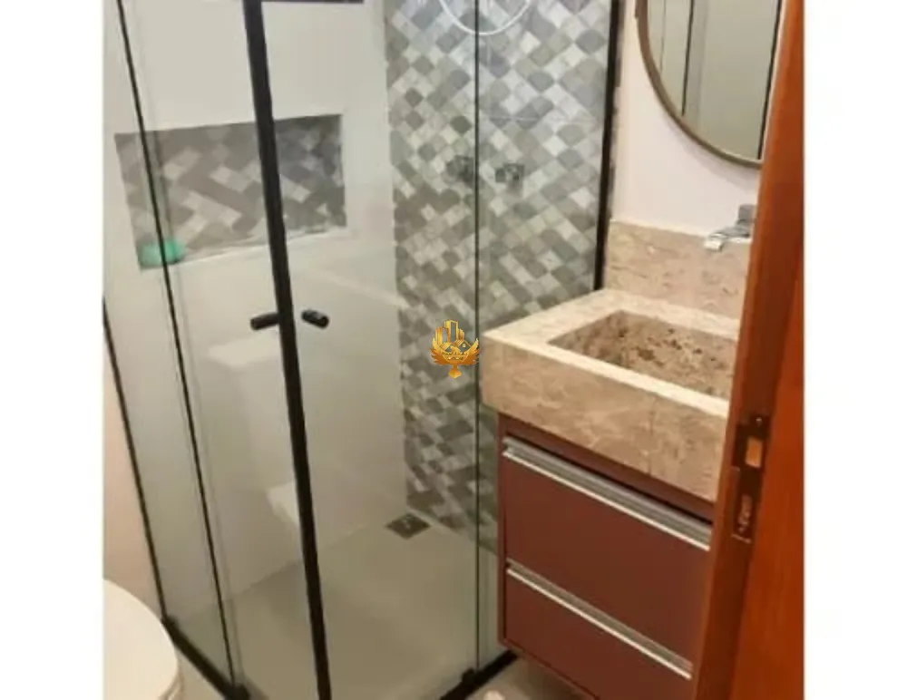 Casa, 2 quartos - Foto 10
