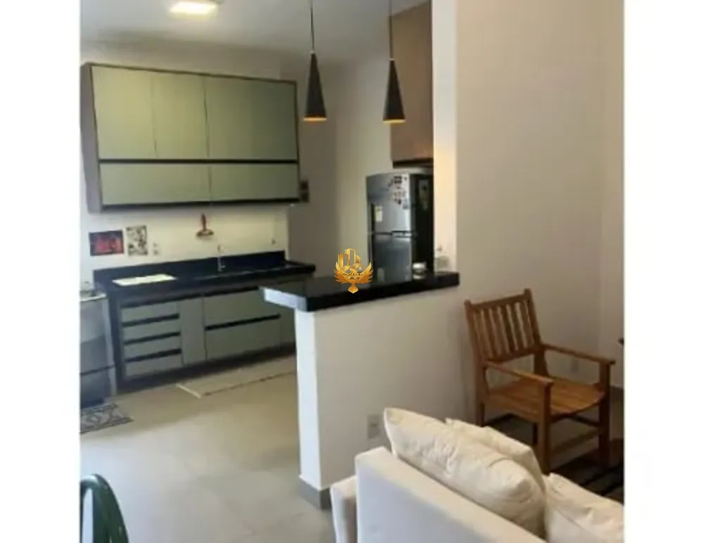 Casa, 2 quartos - Foto 2