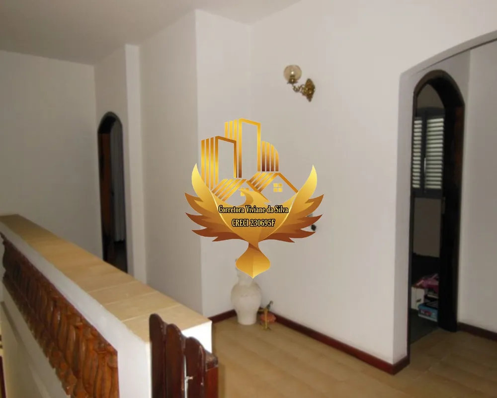 Casa, 4 quartos - Foto 4
