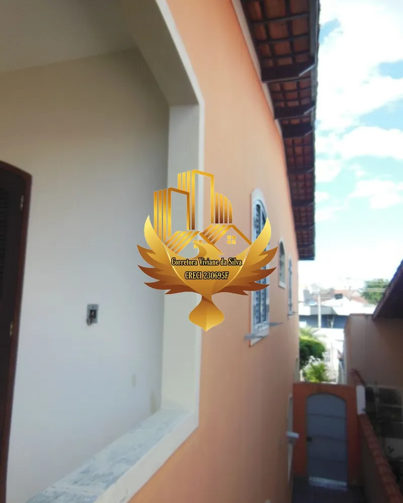 Casa, 4 quartos - Foto 2