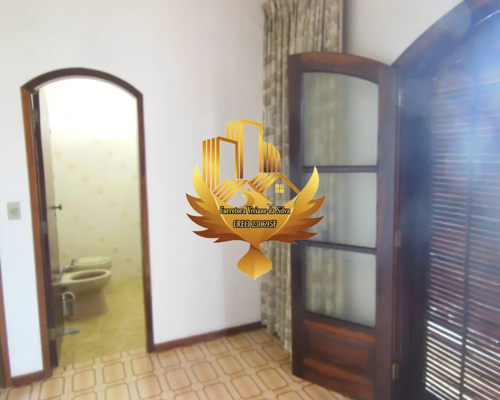 Casa, 4 quartos - Foto 7