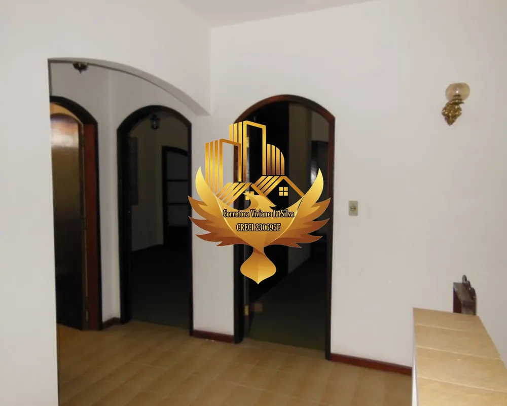 Casa, 4 quartos - Foto 6