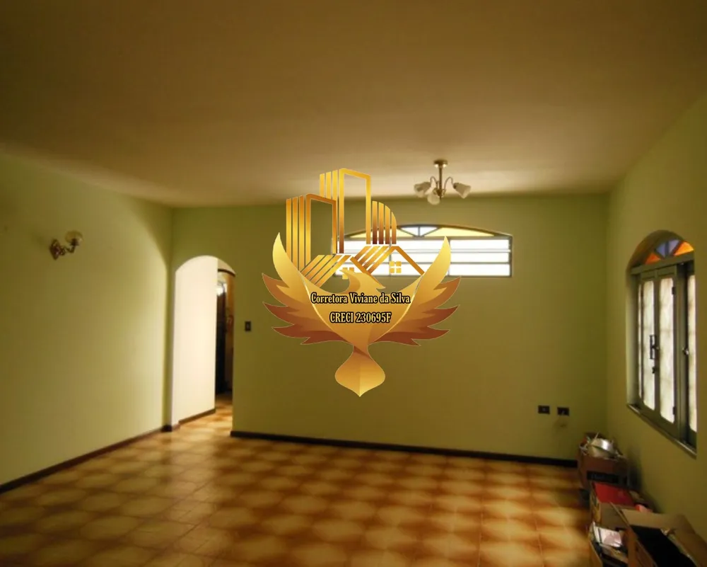 Casa, 4 quartos - Foto 3