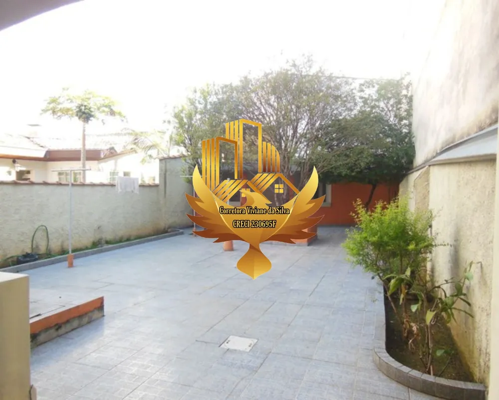 Casa, 4 quartos - Foto 11