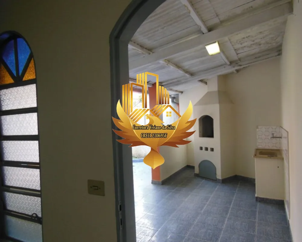 Casa, 4 quartos - Foto 10