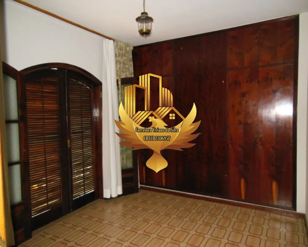 Casa, 4 quartos - Foto 8
