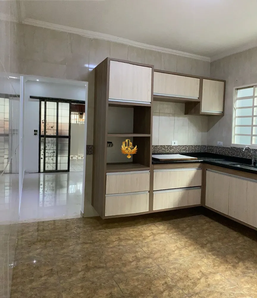 Casa, 2 quartos - Foto 4