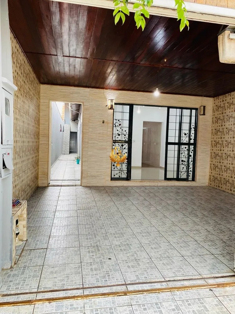 Casa, 2 quartos - Foto 15